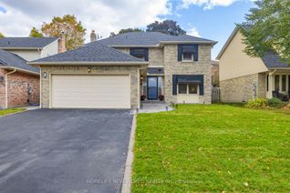 Property for Sale, 11 Hialeah Cres, Whitby, ON