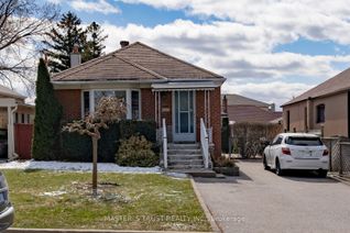 Detached House for Rent, 3 Landseer Rd, Toronto, ON