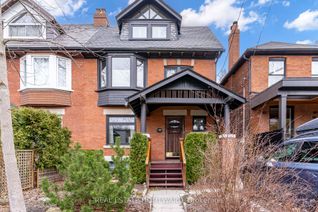 House for Rent, 91 Withrow Ave #Main, Toronto, ON