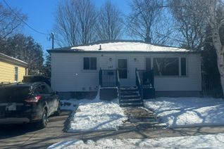 Detached House for Rent, 185 Sinclair Ave #Main, Oshawa, ON