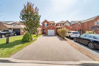 Property for Sale, 164 White Pine Cres, Pickering, ON