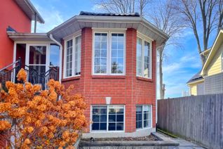 Detached House for Rent, 66A Cooks Bay Dr #Lower, Georgina, ON