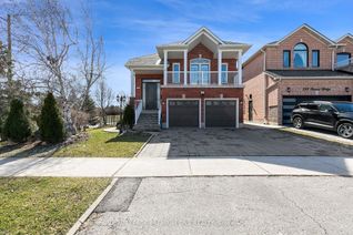 Property for Sale, 129 Sunset Rdge, Vaughan, ON