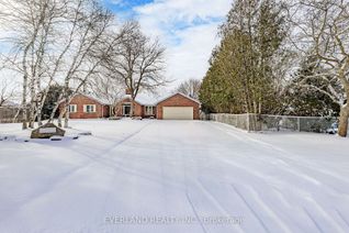 Bungalow for Sale, 173 Thompson Dr, East Gwillimbury, ON