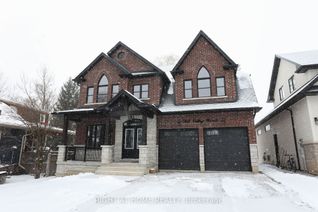 House for Sale, 14A Selby St, Innisfil, ON