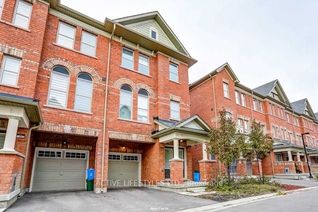 Freehold Townhouse for Rent, 57 City Park Circ, Vaughan, ON