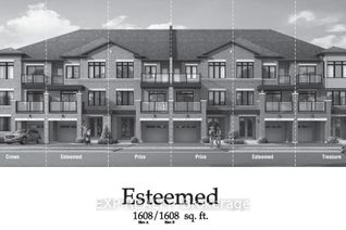 Property for Sale, 66 Thule St, Vaughan, ON