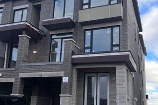 Freehold Townhouse for Sale, 66 Thule St, Vaughan, ON