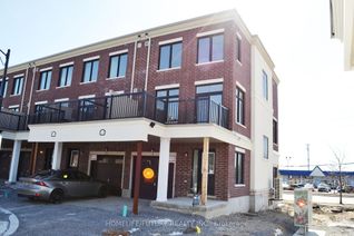 Townhouse for Rent, 5428 Main St, Whitchurch-Stouffville, ON