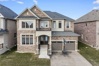 Detached House for Sale, 1156 Wickham Rd, Innisfil, ON