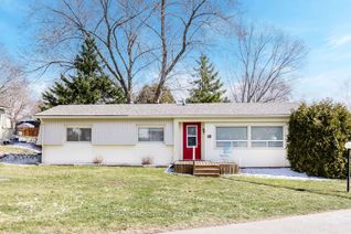 Bungalow for Sale, 38 Mimosa Dr, Innisfil, ON