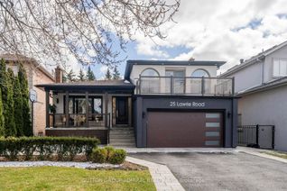 House for Sale, 25 Lawrie Rd, Vaughan, ON
