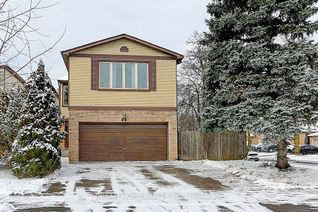 Property for Sale, 64 Marlow Cres, Markham, ON