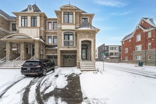 Townhouse for Sale, 49 Sandwell St, Vaughan, ON