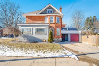Detached House for Sale, 353 Manly St, Midland, ON