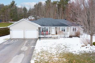 Property for Sale, 26 Albert St W, Springwater, ON