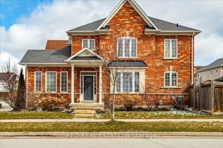 Property for Sale, 166 Succession Cres, Barrie, ON
