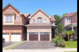 Detached House for Rent, 961 Knotty Pine Grve, Mississauga, ON