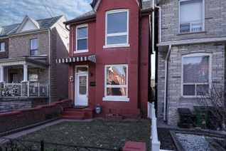 Property for Sale, 115 Edwin Ave, Toronto, ON
