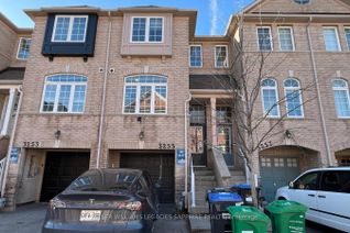 Property for Rent, 3255 Redpath Circ, Mississauga, ON