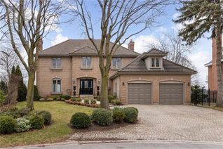 House for Sale, 3286 Shelburne Pl, Oakville, ON