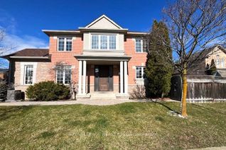 Detached House for Rent, 861 Luxton Dr #Upper, Milton, ON