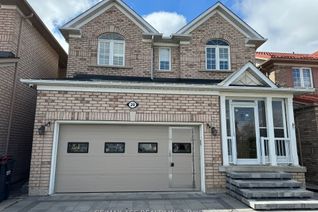 House for Rent, 20 Hoyle Dr #Bsmt, Brampton, ON