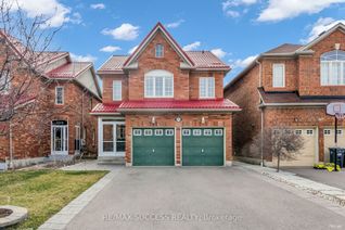 House for Sale, 465 Hillbury Dr, Mississauga, ON