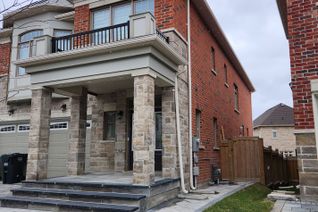 Property for Rent, 18 Provost Tr #Lower, Brampton, ON