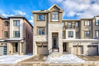 Townhouse for Sale, 4074 Kadic Terr, Mississauga, ON