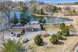 Bungalow for Sale, 1531 Foxboro Stirling Rd, Quinte West, ON
