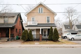 Property for Sale, 260 Stewart St, Peterborough, ON