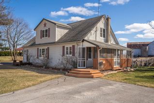 House for Sale, 1993 Frankford Rd, Quinte West, ON