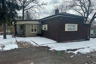Bungalow for Sale, 77 Highland Rd E, Kitchener, ON