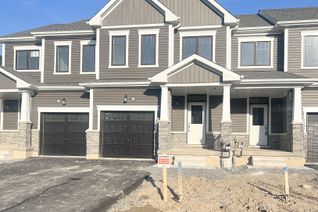 Townhouse for Sale, 46 Sun Haven Lane, Thorold, ON