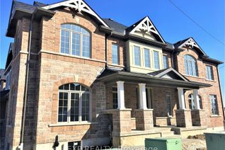 Freehold Townhouse for Rent, 45 Stonehill Ave, Kitchener, ON
