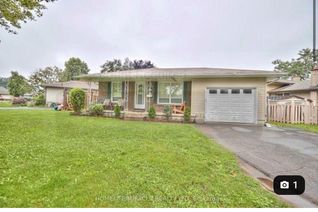 Bungalow for Rent, 7150 Maywood St, Niagara Falls, ON
