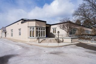Office for Lease, 20 Upjohn Rd #Unit100, Toronto, ON