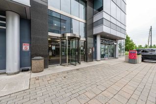Office for Lease, 3601 Highway 7 Ave #504, Markham, ON