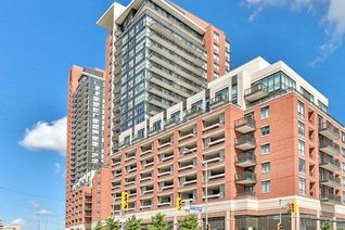 Commercial/Retail Property for Lease, 22 Via Bagnato #202, Toronto, ON