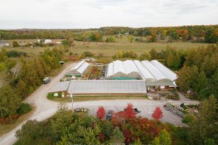 Garden/Landscaping Business for Sale, 4115 County Rd 32, Douro-Dummer, ON