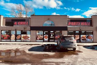 Business for Sale, 931 Oxford St E, London, ON