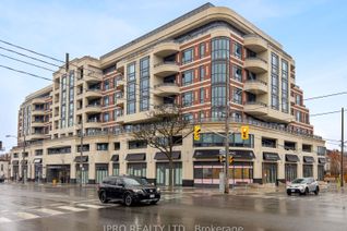 Property for Rent, 1700 Avenue Rd #309, Toronto, ON