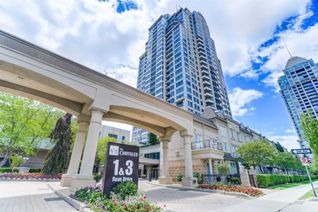 Property for Rent, 1 Rean Dr #2107, Toronto, ON