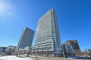 Condo for Sale, 30 Herons Hill Way #710, Toronto, ON