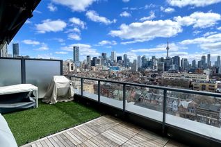 Condo for Rent, 297 College St #1109, Toronto, ON