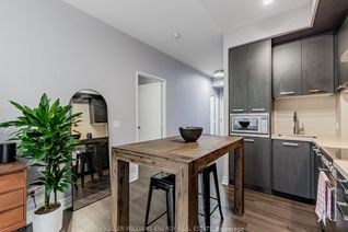 Property for Sale, 455 Front St E #S325, Toronto, ON