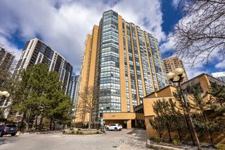 Property for Sale, 131 Beecroft Rd #409, Toronto, ON