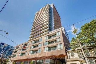 Condo for Rent, 120 Parliament St #2104, Toronto, ON