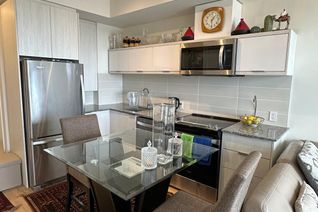 Condo Apartment for Rent, 10 Deerlick Crt #2205, Toronto, ON